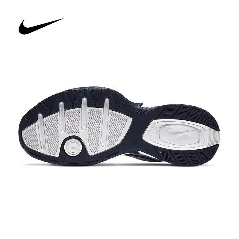 Nike Men's M2K Tekno Chunky Da - Men Shoes On Sale Nike ulasan dan harga