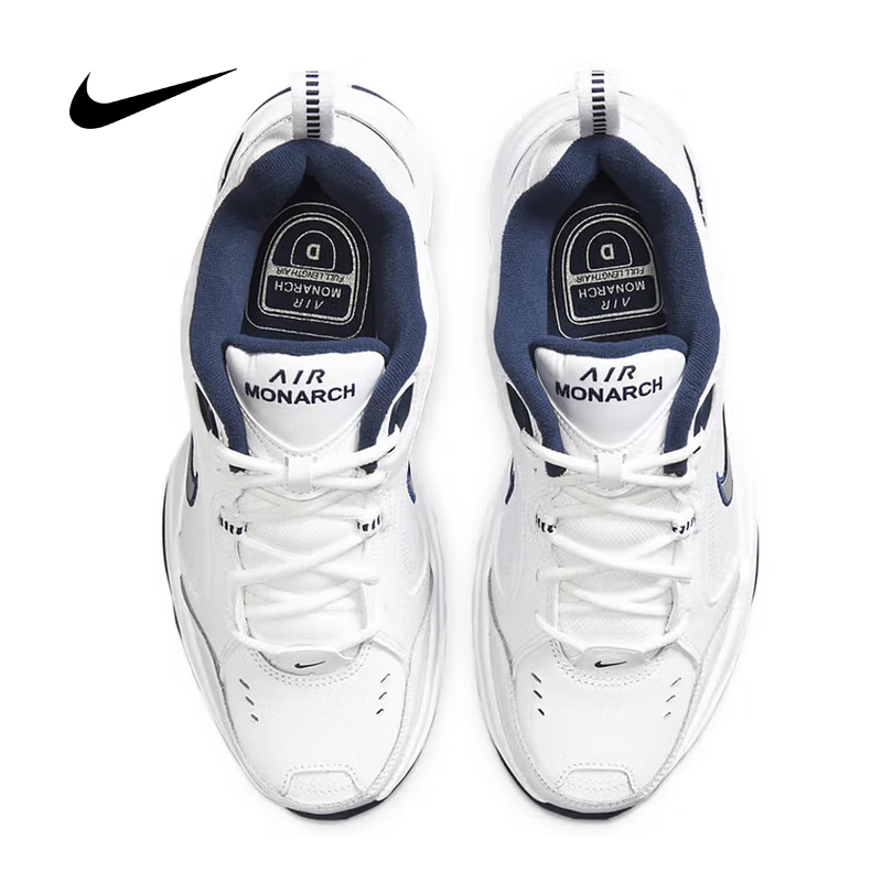 Nike Men's M2K Tekno Chunky Da - Men Shoes On Sale Nike ulasan dan harga