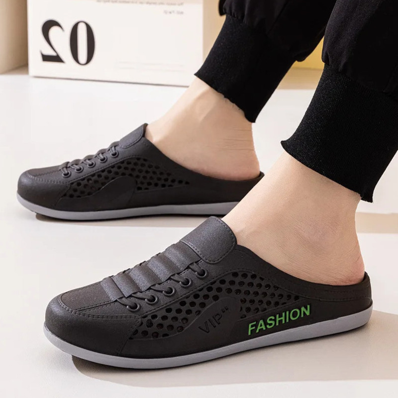 2025 New Men's Shoes Summer Br - Men'S Shoes Birkenstock ulasan dan harga