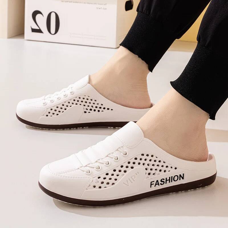 2025 New Men's Shoes Summer Br - Men'S Shoes Birkenstock ulasan dan harga