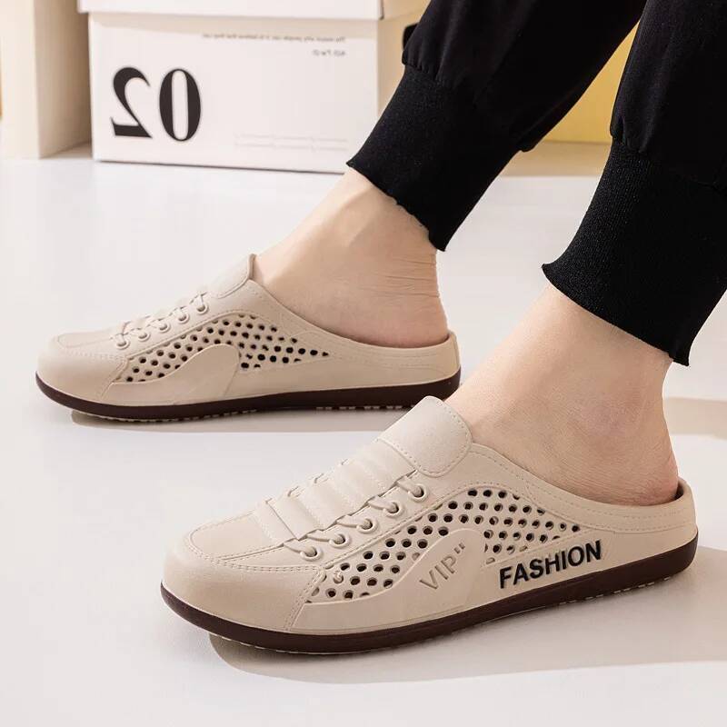2025 New Men's Shoes Summer Br - Men'S Shoes Birkenstock ulasan dan harga
