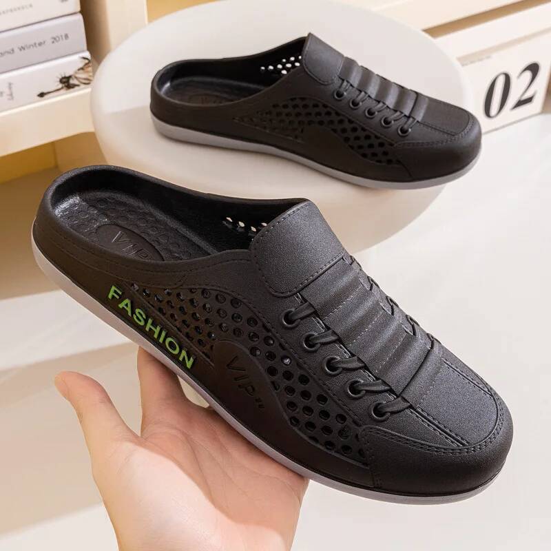2025 New Men's Shoes Summer Br - Men'S Shoes Birkenstock ulasan dan harga
