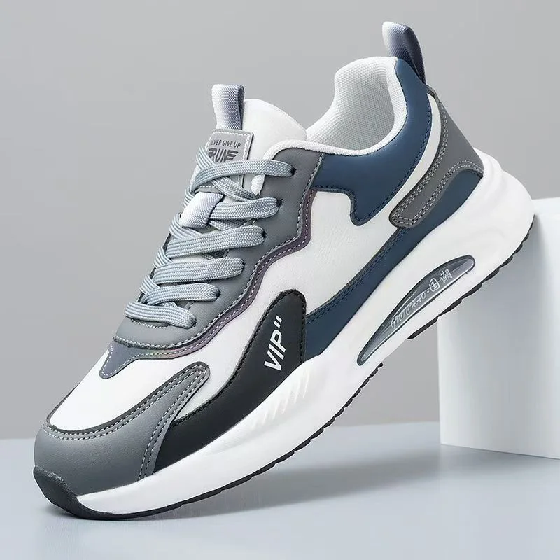 Men Running Shoes Breathable S - Men'S Shoes For Gym ulasan dan harga