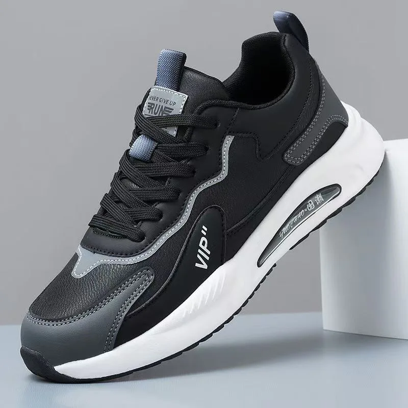 Men Running Shoes Breathable S - Men'S Shoes For Gym ulasan dan harga