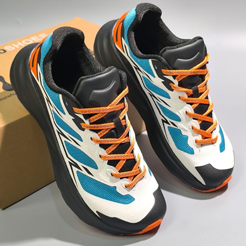 2026 New Trend Men Trail Runni - Men'S Shoes X Wide ulasan dan harga