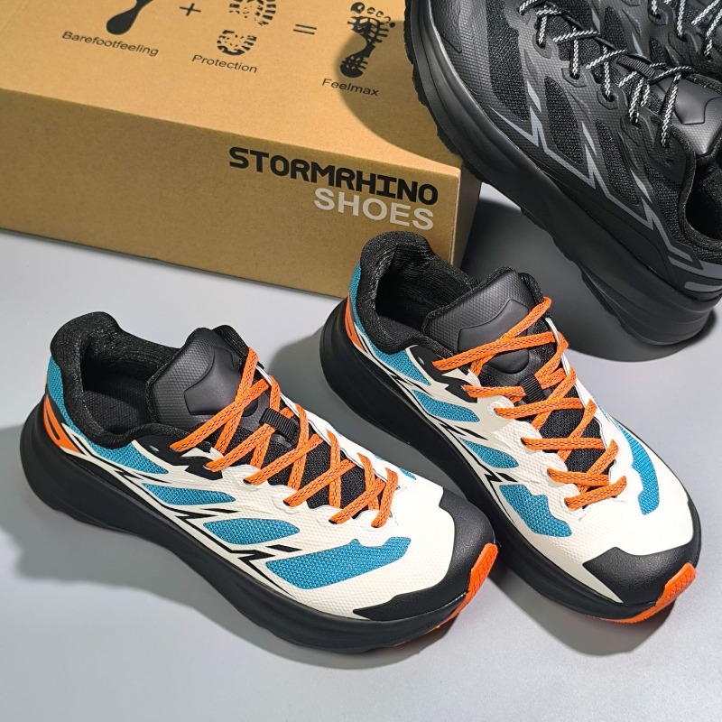2026 New Trend Men Trail Runni - Men'S Shoes X Wide ulasan dan harga