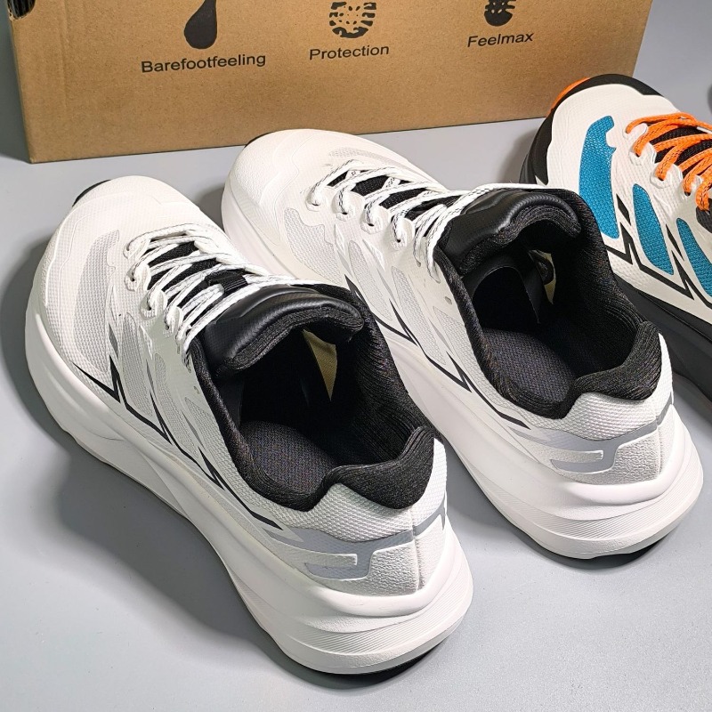 2026 New Trend Men Trail Runni - Men'S Shoes X Wide ulasan dan harga