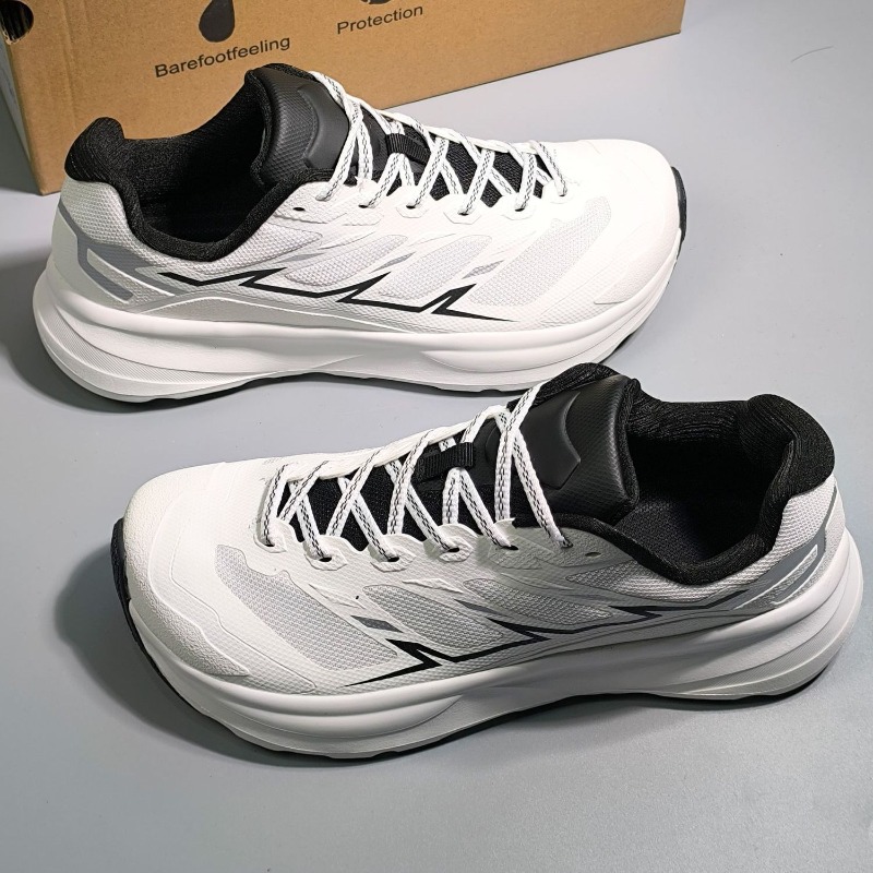 2026 New Trend Men Trail Runni - Men'S Shoes X Wide ulasan dan harga