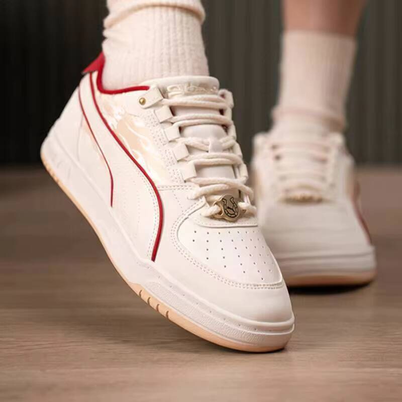 2026 PUMA Caven III Year 40678 - Men'S Shoes Limited Edition ulasan dan harga