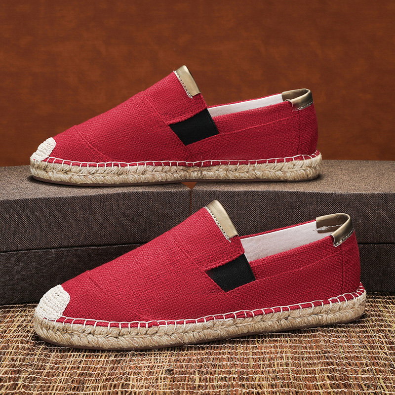 Canvas Sneakers New Arrival 20 - Men'S Shoes With Toes ulasan dan harga