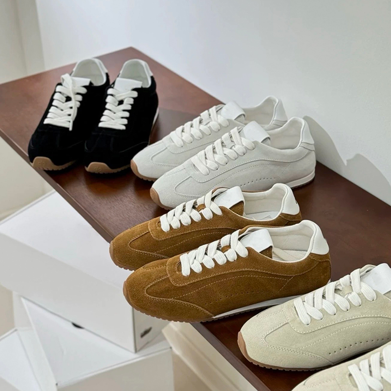 Unisex Womens casual shoes Gen - Men'S Shoes Dq ulasan dan harga