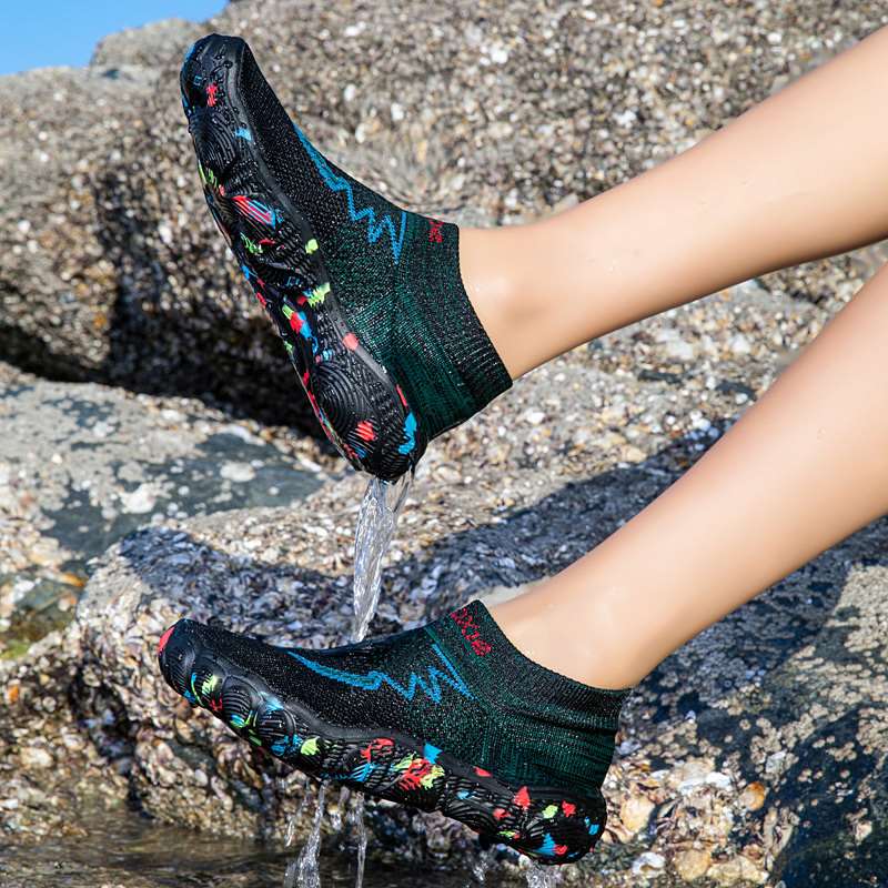 MWY Women Quick Dry Water Shoe - Men'S Shoes For Gym ulasan dan harga