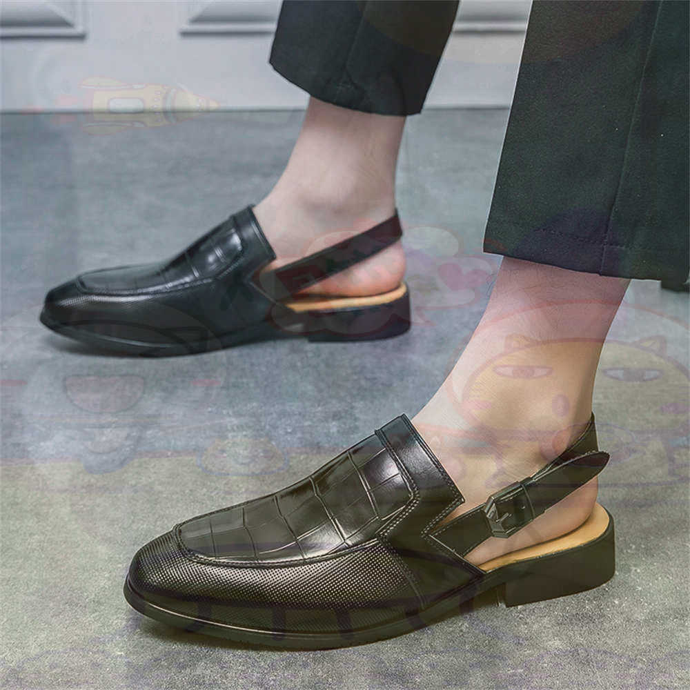 Plus Size Size 39 Man's Anti-s - Men'S Shoes Quick Delivery ulasan dan harga