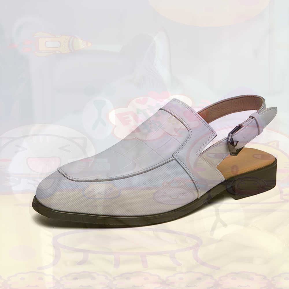 Plus Size Size 39 Man's Anti-s - Men'S Shoes Quick Delivery ulasan dan harga
