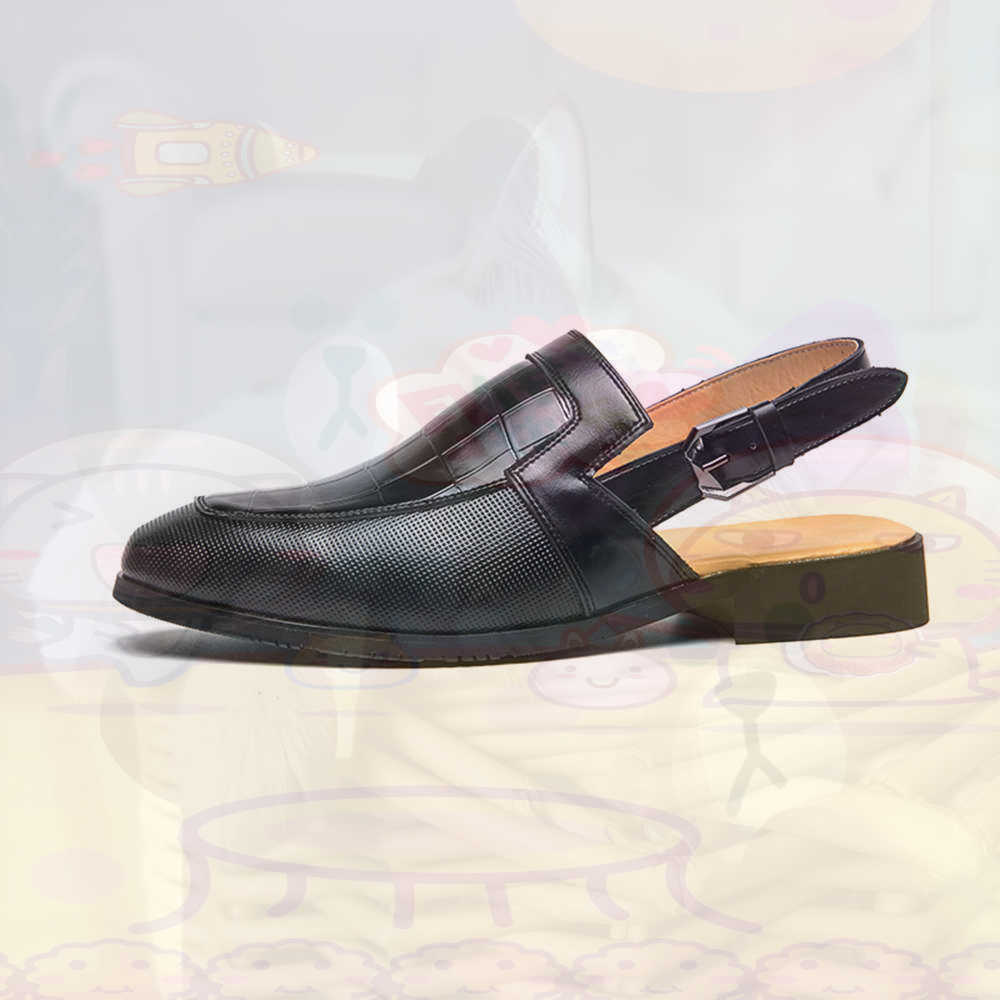 Plus Size Size 39 Man's Anti-s - Men'S Shoes Quick Delivery ulasan dan harga