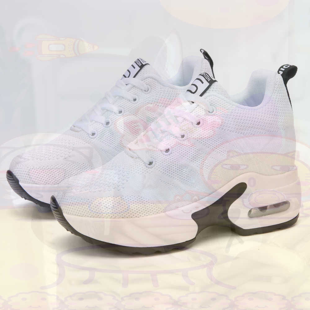 Red Size 36 Shoes Woman Tennis - Men'S Shoes Green And White ulasan dan harga