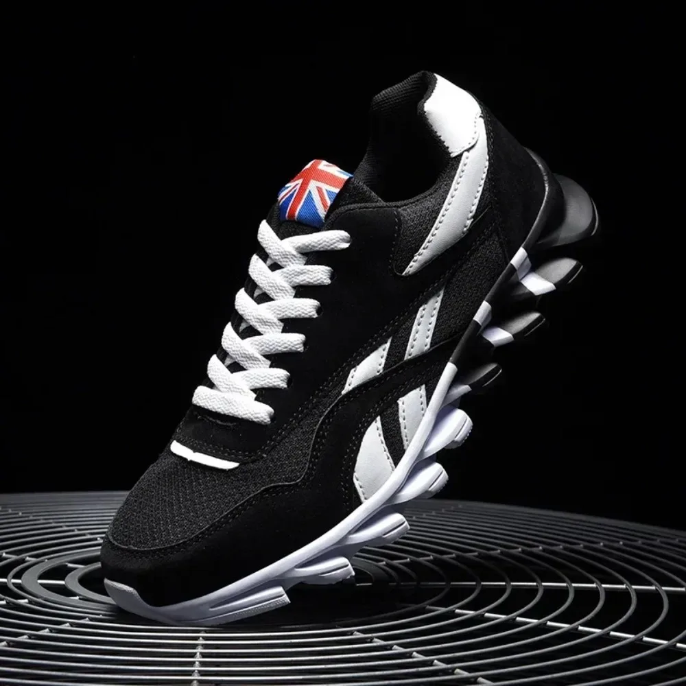 Brand Trend Size 46 47 48 Men' - Men'S Shoes For Gym ulasan dan harga