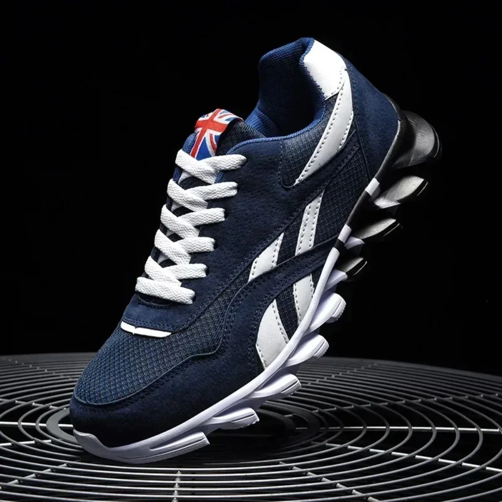 Brand Trend Size 46 47 48 Men' - Men'S Shoes For Gym ulasan dan harga