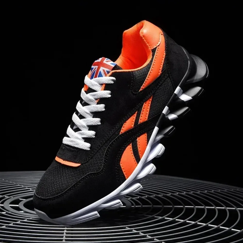 Brand Trend Size 46 47 48 Men' - Men'S Shoes For Gym ulasan dan harga