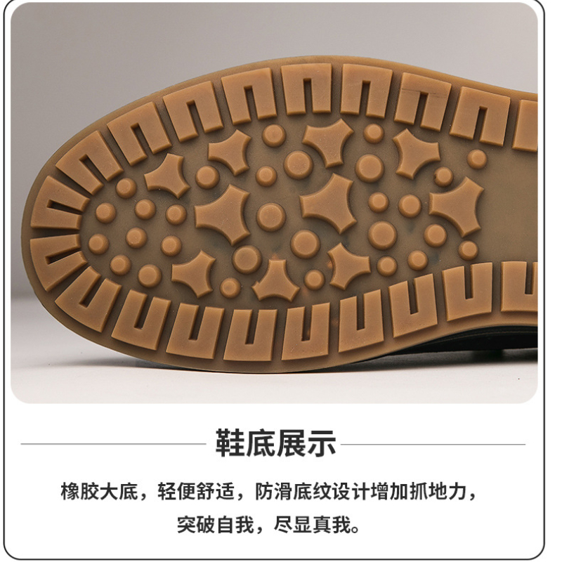 2026 Genuine Leather Casual Sh - Men'S Shoes Quality Brands ulasan dan harga