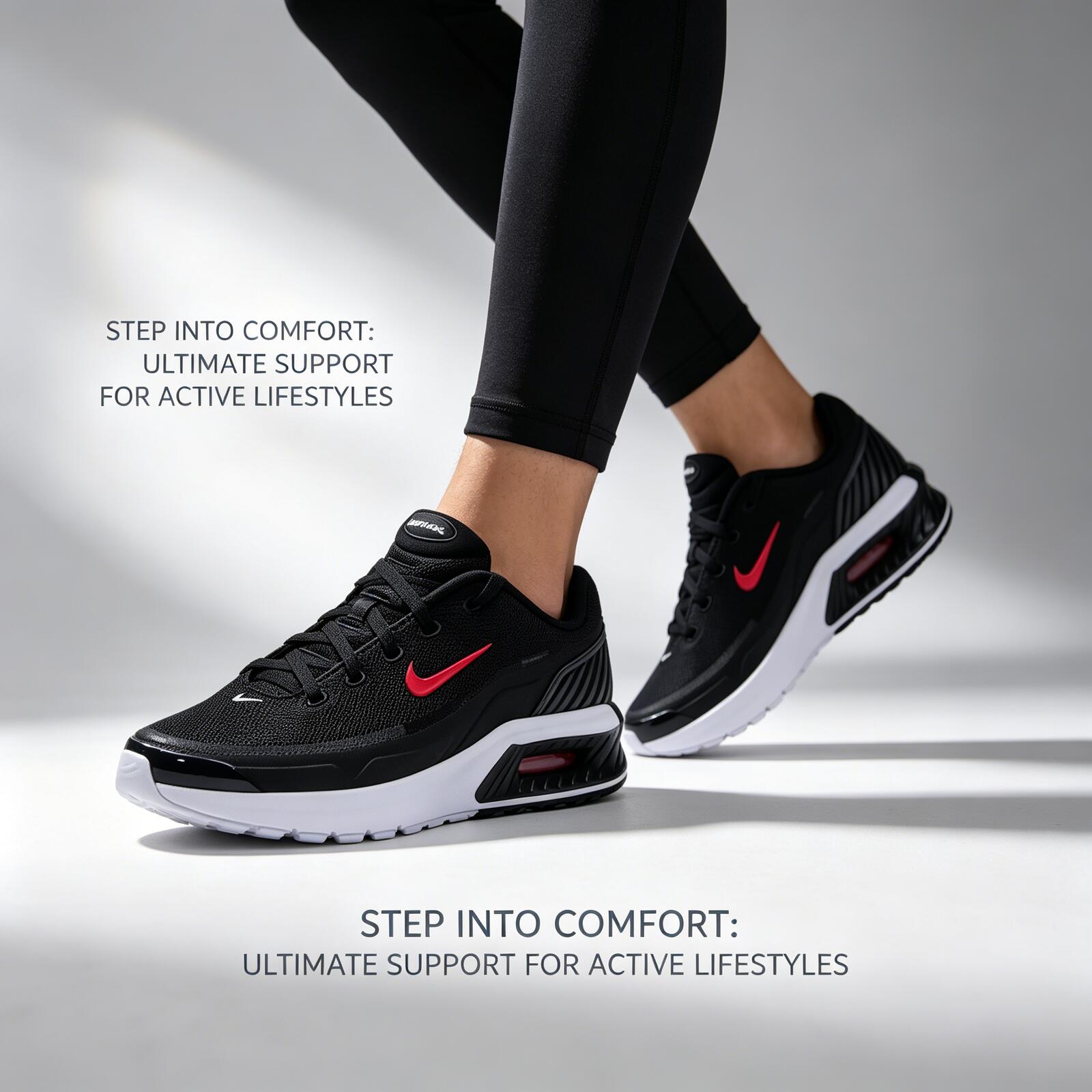 Nike Men Air Max BIA Lightweig - Men Shoes On Sale Nike ulasan dan harga