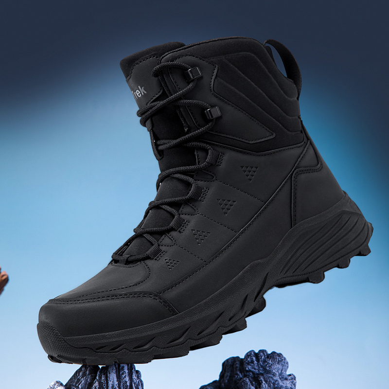 Men Army Boots Waterproof Ultr - Men'S Shoes Dq ulasan dan harga