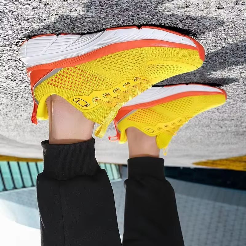 New Arrival Outdoor Running Sh - Men'S Shoes X Wide ulasan dan harga