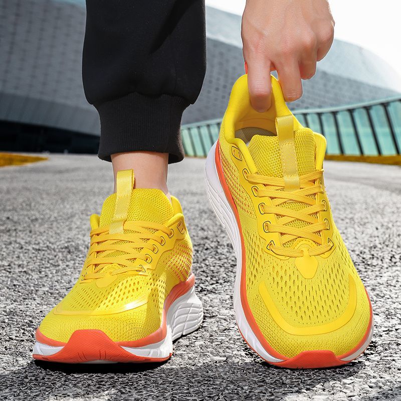 New Arrival Outdoor Running Sh - Men'S Shoes X Wide ulasan dan harga