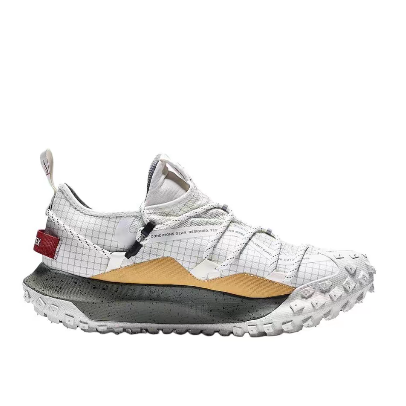 Nike ACG Mountain Year of the  - Men'S Shoes Limited Edition ulasan dan harga