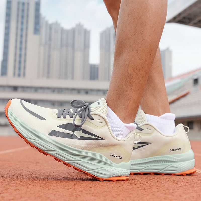 2026 New Luxury Running Shoes  - Men'S Shoes X Wide ulasan dan harga