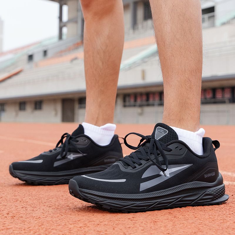 2026 New Luxury Running Shoes  - Men'S Shoes X Wide ulasan dan harga