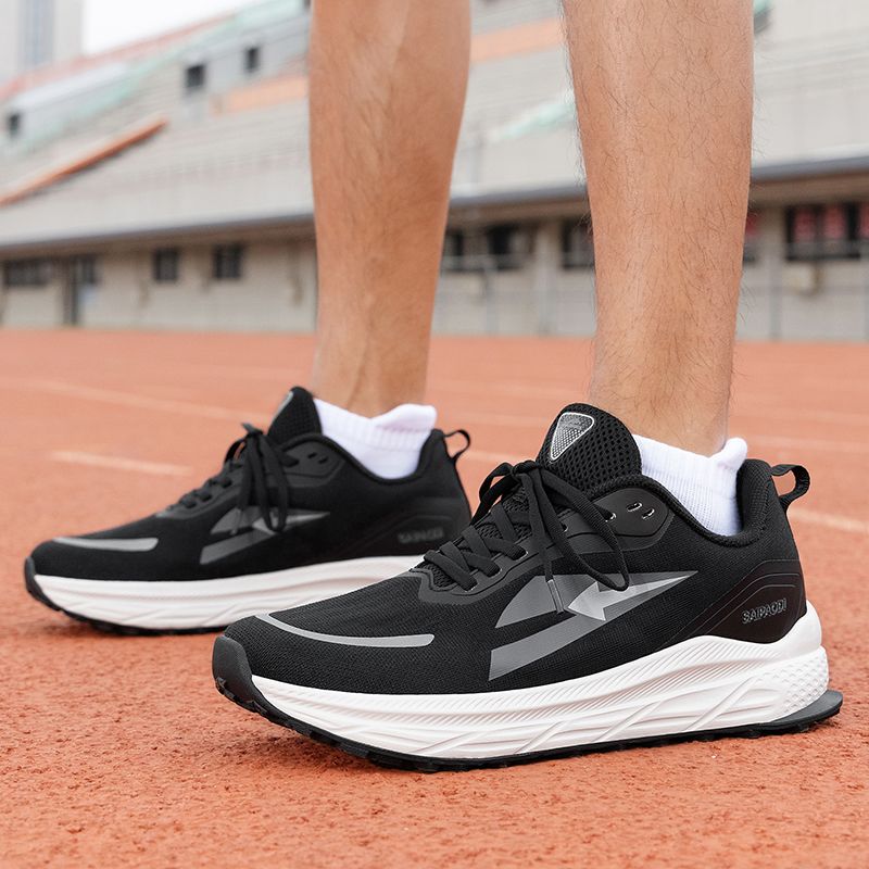 2026 New Luxury Running Shoes  - Men'S Shoes X Wide ulasan dan harga