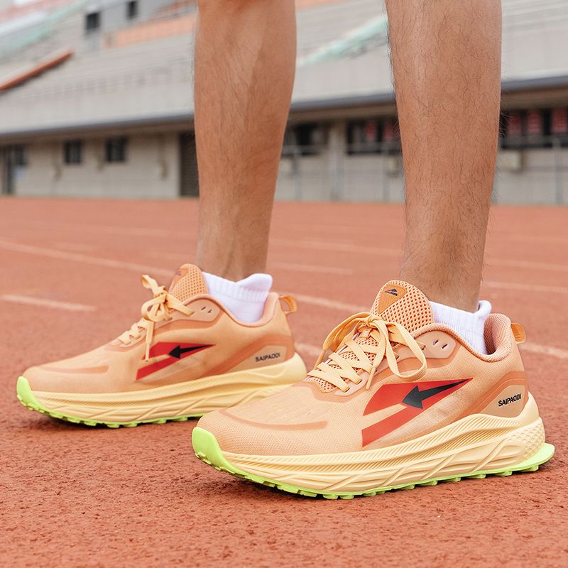 2026 New Luxury Running Shoes  - Men'S Shoes X Wide ulasan dan harga