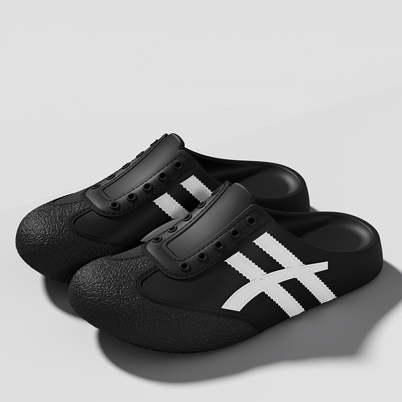 Comfortable Men Spring Summer  - Men'S Shoes Birkenstock ulasan dan harga