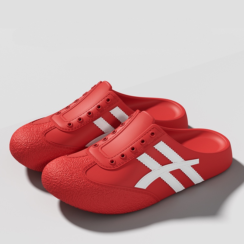 Comfortable Men Spring Summer  - Men'S Shoes Birkenstock ulasan dan harga