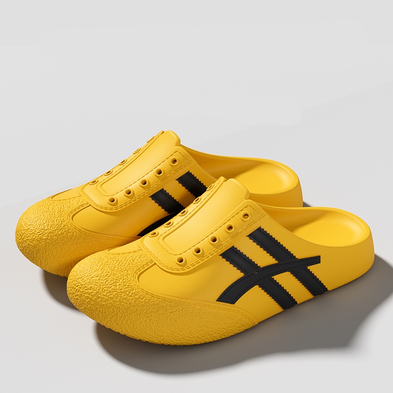Comfortable Men Spring Summer  - Men'S Shoes Birkenstock ulasan dan harga