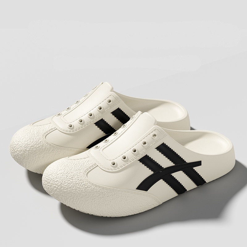 Comfortable Men Spring Summer  - Men'S Shoes Birkenstock ulasan dan harga