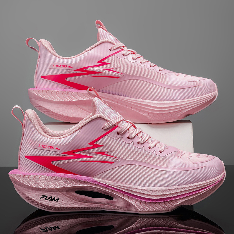 Unisex Casual Sneakers - Breat - Men'S Shoes For Gym ulasan dan harga