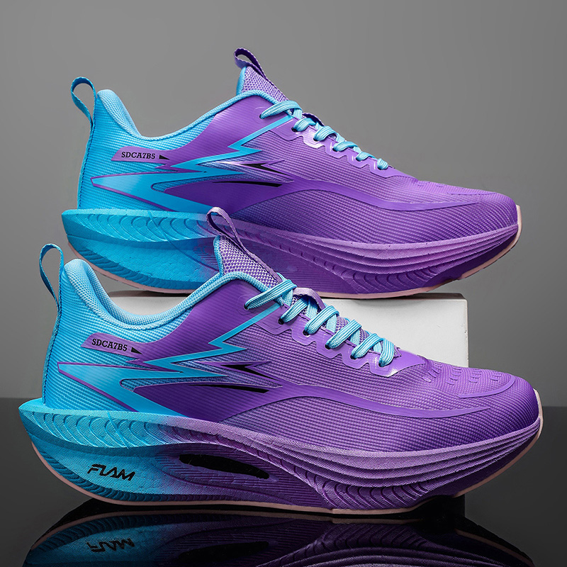 Unisex Casual Sneakers - Breat - Men'S Shoes For Gym ulasan dan harga