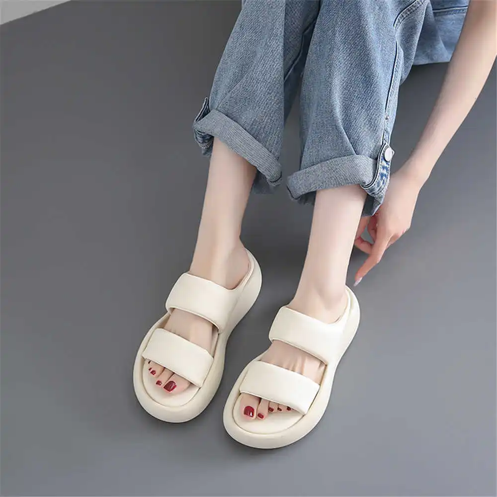 Size 39 Strips Summer Shoes Sa - Men'S Shoes Quick Delivery ulasan dan harga
