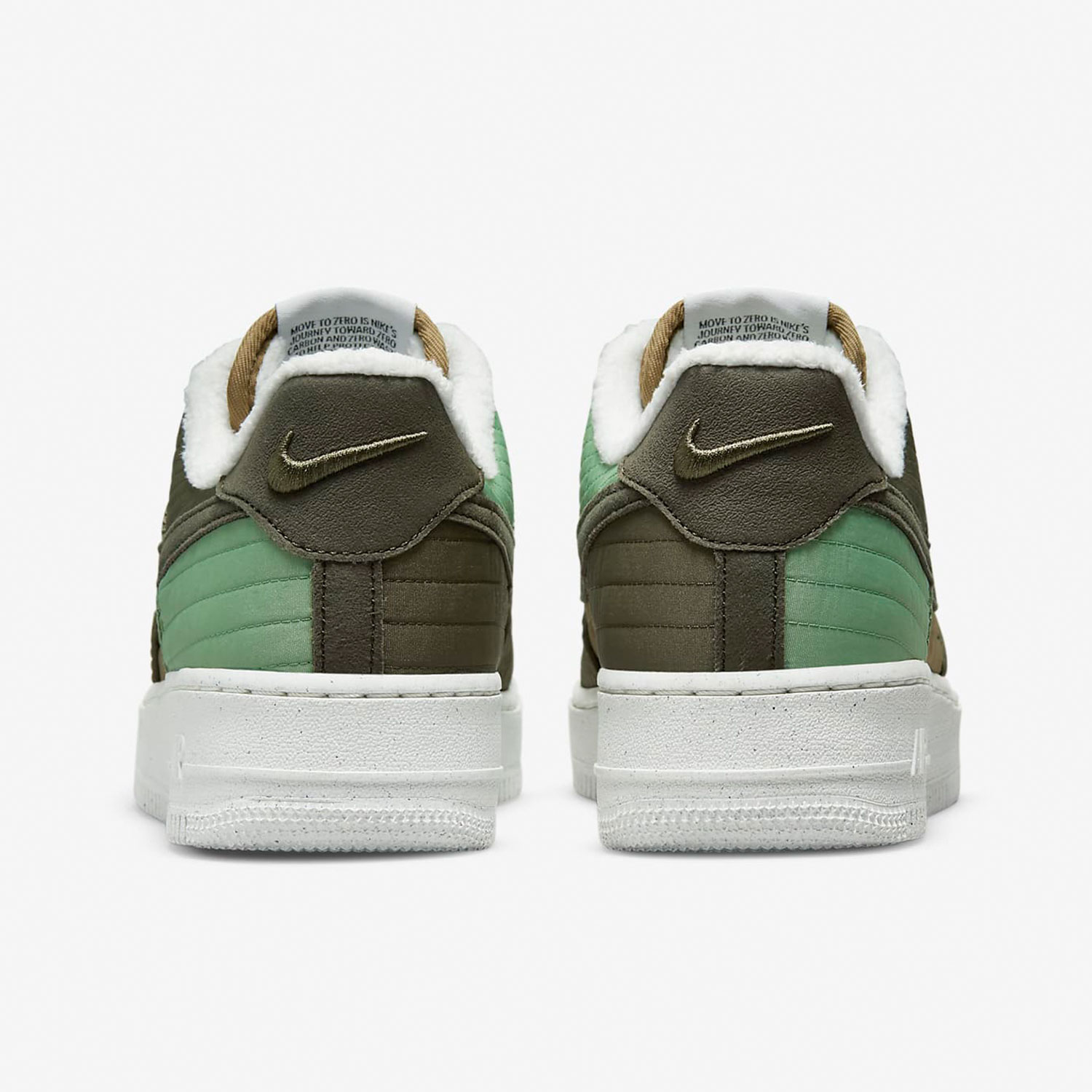 Nike genuine Latest Season AF1 - Men Shoes On Sale Nike ulasan dan harga