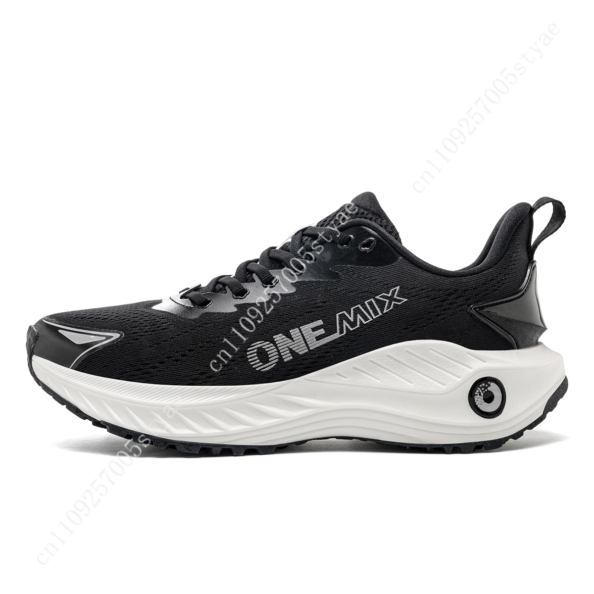 ONEMIX Running Shoes Men Women - Men'S Shoes For Gym ulasan dan harga