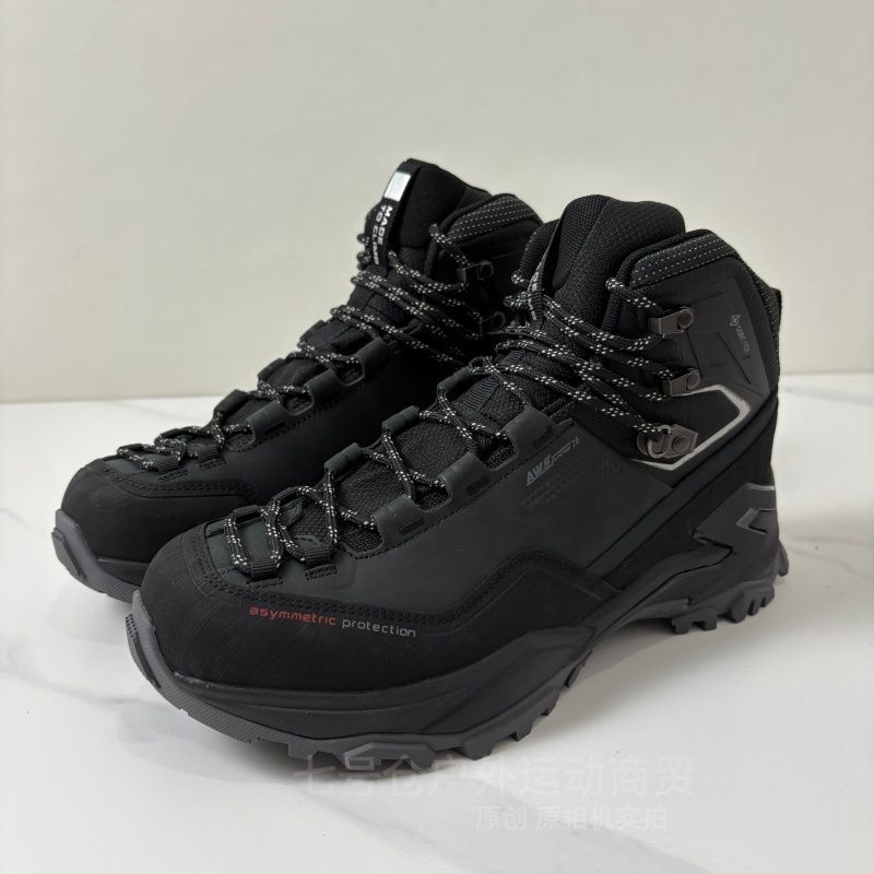 2026 New Luxury Men Hiking Sne - Men'S Shoes X Wide ulasan dan harga