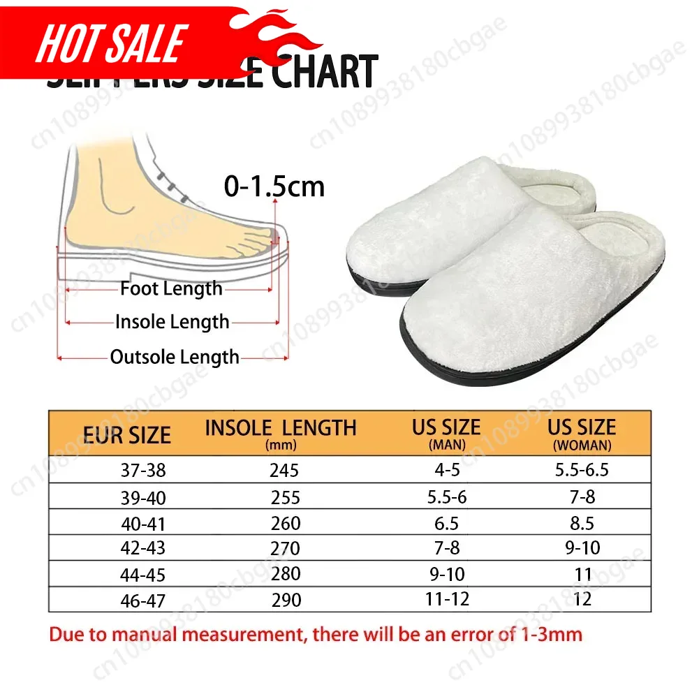 Hot Ecuador Flag Home Cotton C - Men Shoes For Winter ulasan dan harga