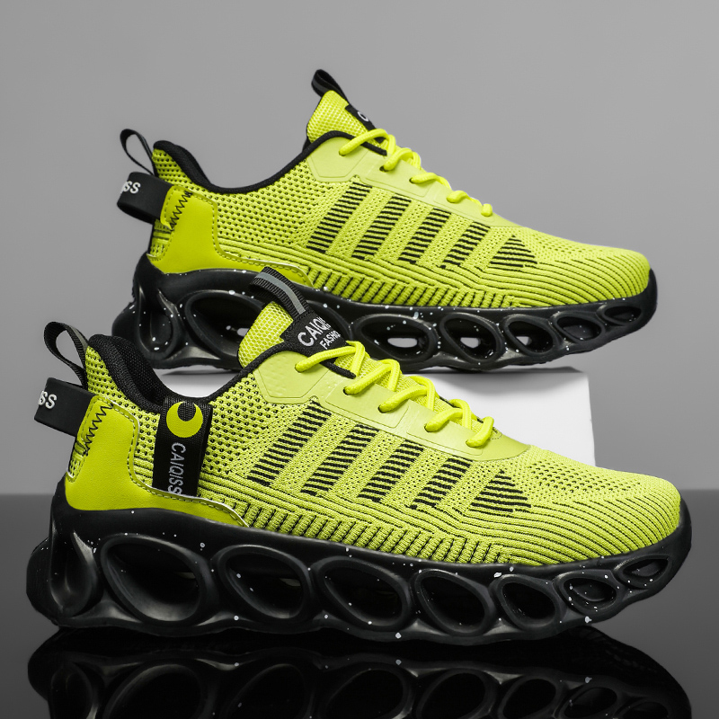 Unisex Ultra-Light Professiona - Men'S Shoes For Gym ulasan dan harga