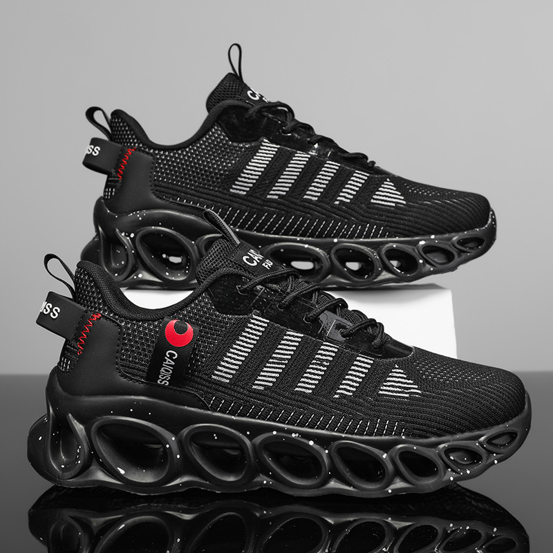 Unisex Ultra-Light Professiona - Men'S Shoes For Gym ulasan dan harga