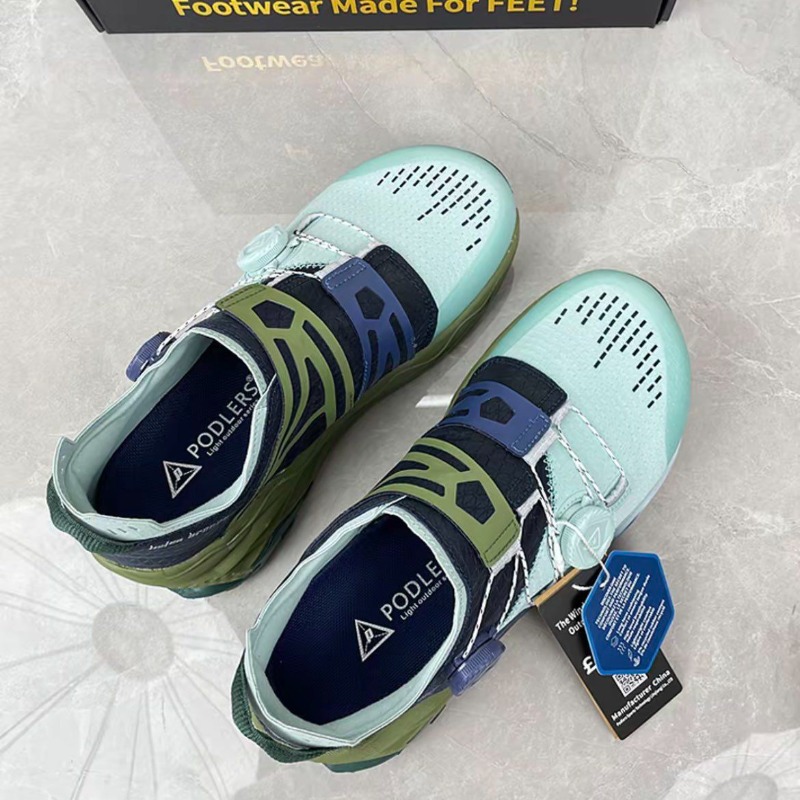 2026 New Trend Hiking Men Shoe - Men'S Shoes X Wide ulasan dan harga