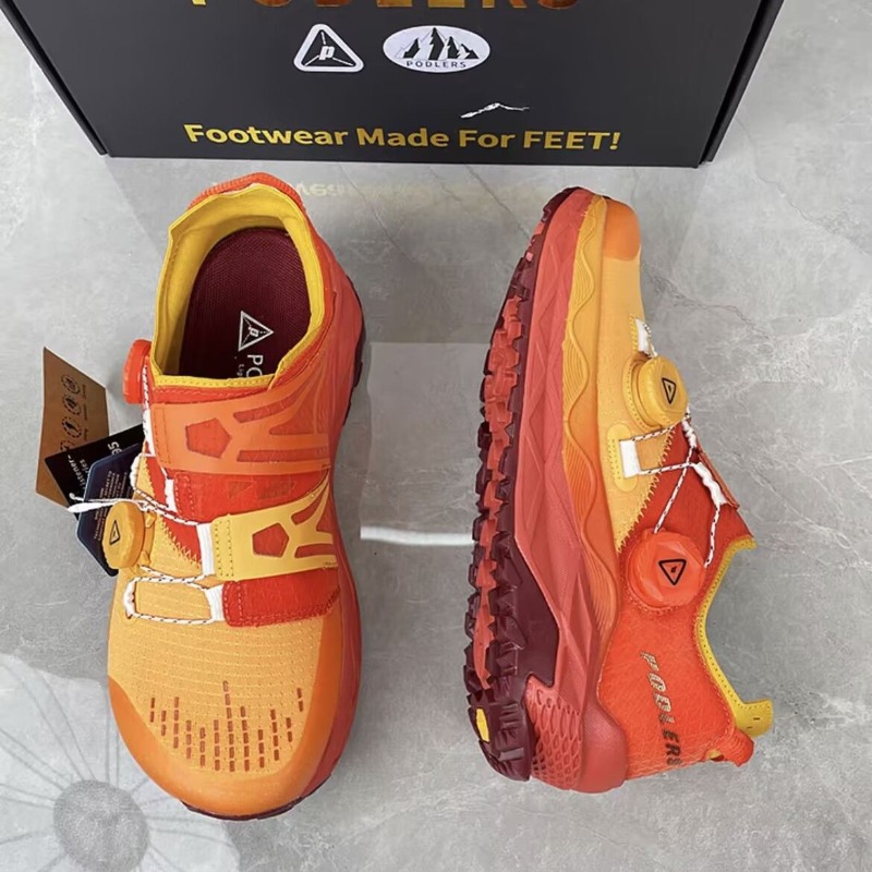 2026 New Trend Hiking Men Shoe - Men'S Shoes X Wide ulasan dan harga