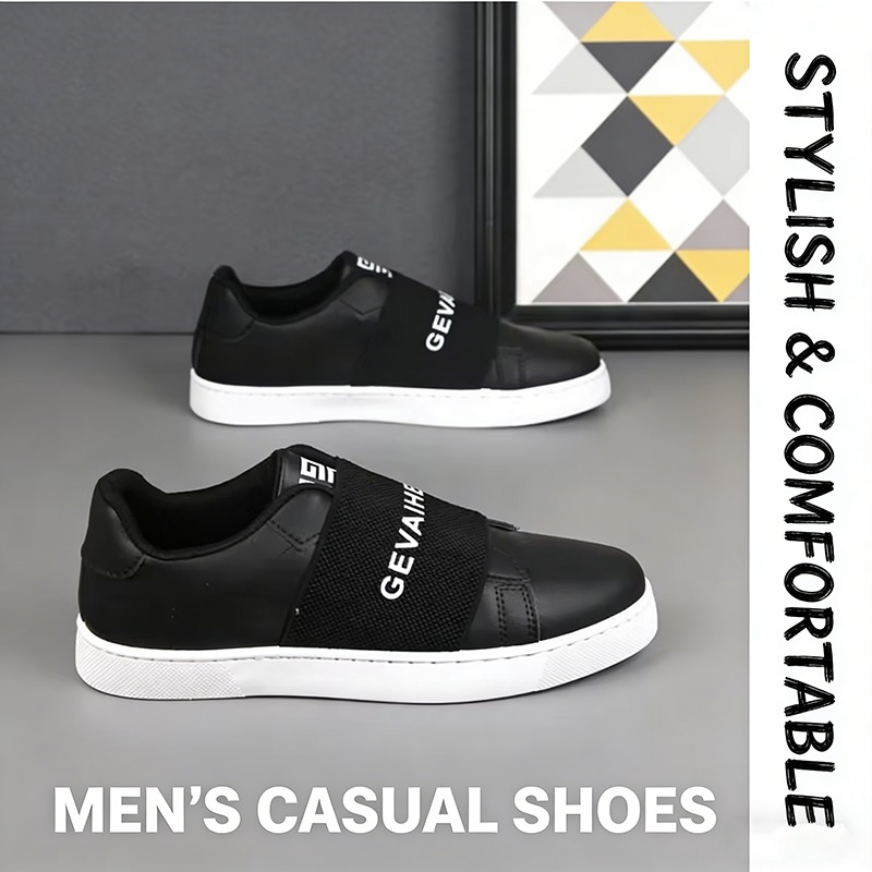 Trendy Brand Versatile Breatha - Men Shoes Formal ulasan dan harga