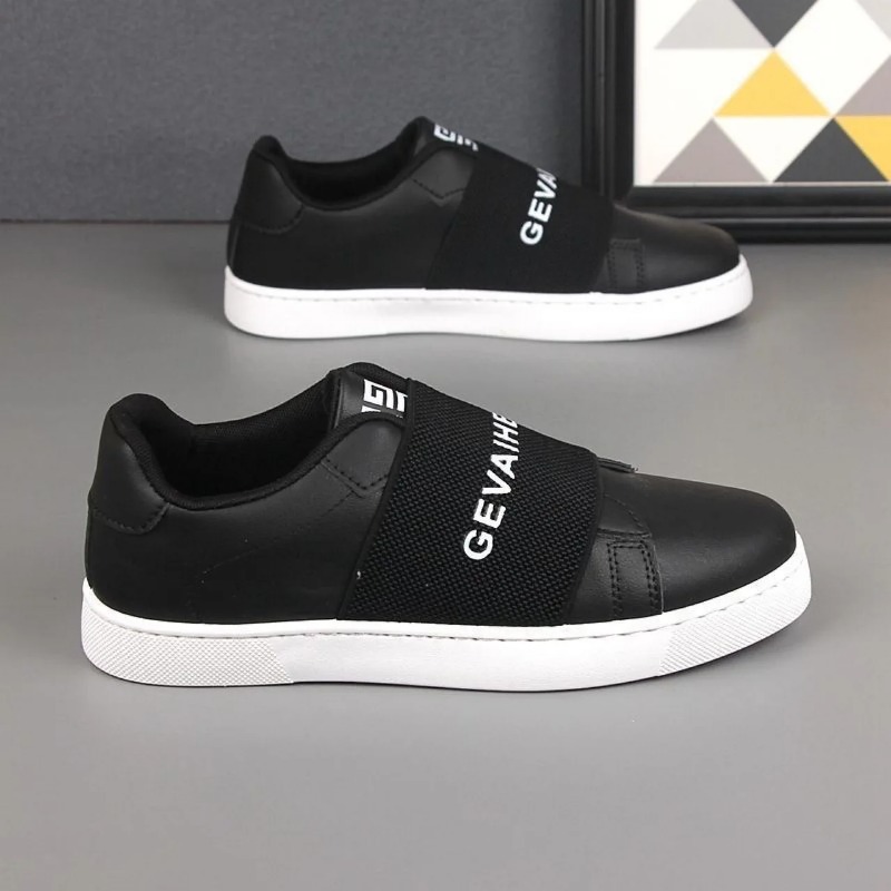 Trendy Brand Versatile Breatha - Men Shoes Formal ulasan dan harga